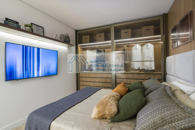 Imagem Apartamento com 2 Quartos à Venda, 89 m² em Savassi - Belo Horizonte