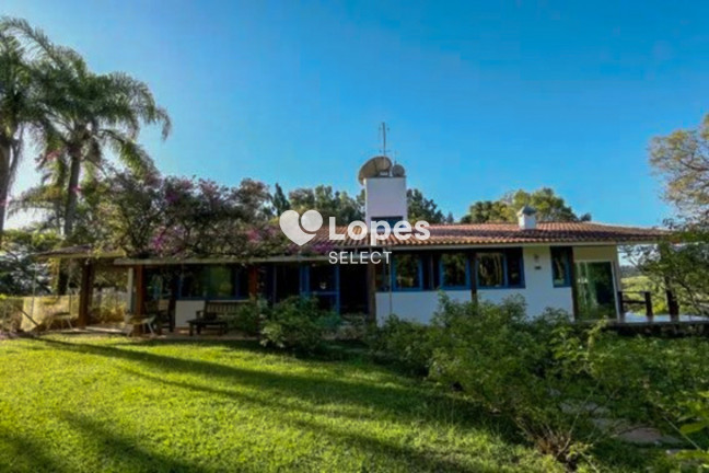 Imagem Imóvel com 4 Quartos à Venda, em Abadia - Louveira Imagem Imóvel com 4 Quartos à Venda, em Abadia - Louveira