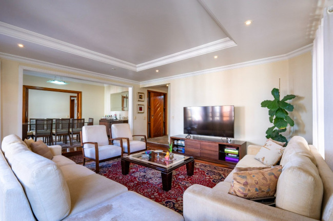 Imagem Apartamento com 3 Quartos à Venda, 243 m² em Jardim Vitória Régia - São Paulo Imagem Apartamento com 3 Quartos à Venda, 243 m² em Jardim Vitória Régia - São Paulo