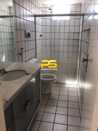 Imagem Apartamento com 4 Quartos à Venda, 120 m² em Manaíra - João Pessoa Imagem Apartamento com 4 Quartos à Venda, 120 m² em Manaíra - João Pessoa