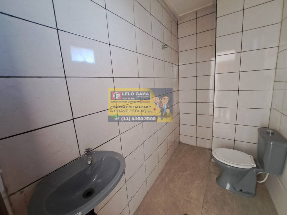 Imagem Sala Comercial para Alugar, 42 m² em Centro - Carapicuíba