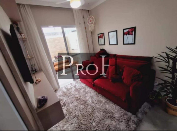 Apartamento com 3 Quartos à Venda, 98 m² em Centro - Diadema