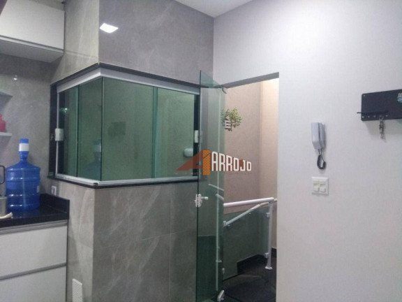 Imagem Sobrado com 3 Quartos à Venda, 168 m² em Vila Ré - São Paulo Imagem Sobrado com 3 Quartos à Venda, 168 m² em Vila Ré - São Paulo