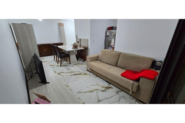 Imagem Apartamento com 4 Quartos à Venda, 109 m² em Vila Mariana - São Paulo