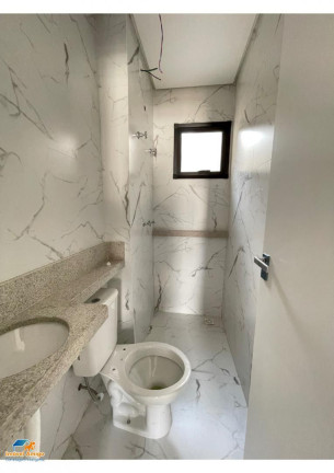 Imagem Imóvel com 3 Quartos à Venda, 89 m² em Jardim Bela Vista - Santo André
