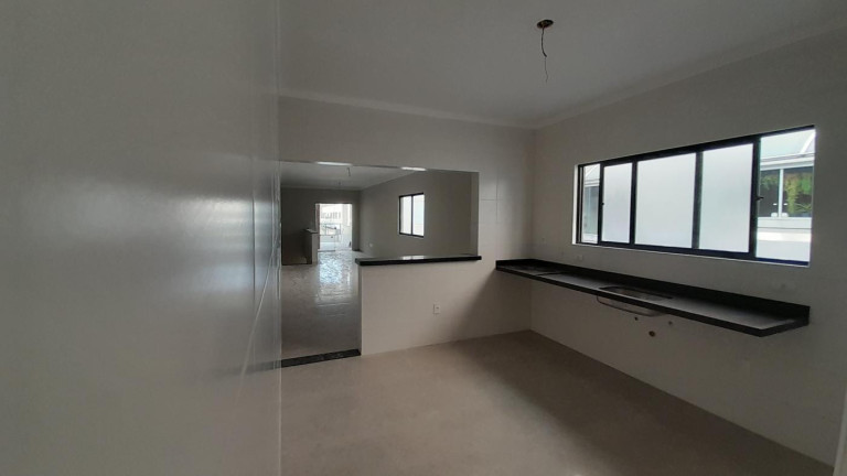 Imagem Casa com 3 Quartos à Venda, 153 m² em Campo Grande - Santos Imagem Casa com 3 Quartos à Venda, 153 m² em Campo Grande - Santos