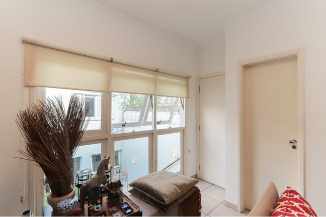 Imagem Casa com 3 Quartos à Venda, 155 m² em Campo Belo - São Paulo Imagem Casa com 3 Quartos à Venda, 155 m² em Campo Belo - São Paulo