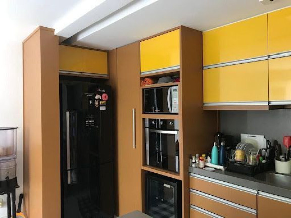 Imagem Casa com 4 Quartos à Venda, 420 m² em São Francisco - Niterói