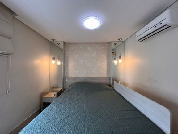 Imagem Apartamento com 4 Quartos para Alugar, 142 m² em Setor Bueno - Goiânia Imagem Apartamento com 4 Quartos para Alugar, 142 m² em Setor Bueno - Goiânia