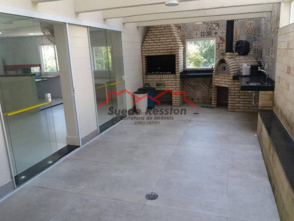 Imagem Apartamento com 2 Quartos à Venda, 50 m² em Jardim Ubirajara (zona Sul) - São Paulo Imagem Apartamento com 2 Quartos à Venda, 50 m² em Jardim Ubirajara (zona Sul) - São Paulo