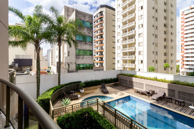 Imagem Apartamento com 3 Quartos à Venda, 75 m² em Perdizes - São Paulo Imagem Apartamento com 3 Quartos à Venda, 75 m² em Perdizes - São Paulo