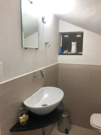 Imagem Casa com 3 Quartos à Venda, 165 m² em Anália Franco - São Paulo