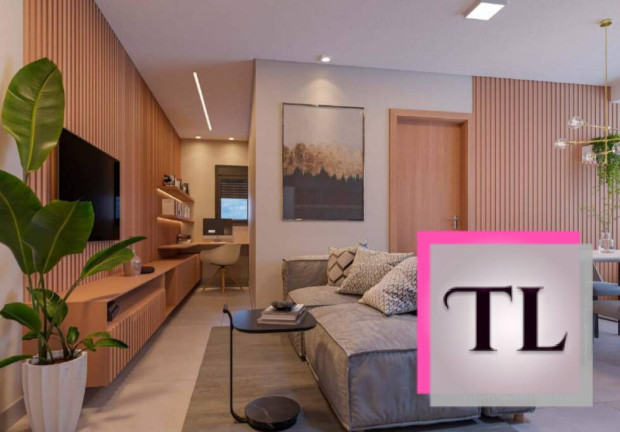 Imagem Apartamento com 2 Quartos à Venda, 48 m² em Condomínio Villa Buenos Aires - Ribeirão Preto Imagem Apartamento com 2 Quartos à Venda, 48 m² em Condomínio Villa Buenos Aires - Ribeirão Preto