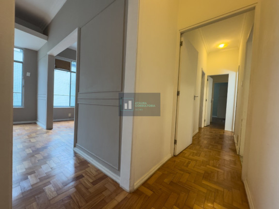 Imagem Imóvel com 3 Quartos à Venda, 94 m² em Leblon - Rio De Janeiro