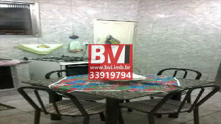 Apartamento com 2 Quartos à Venda, 80 m² em Penha Circular - Rio De Janeiro