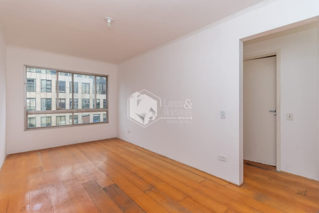 Apartamento com 2 Quartos à Venda, 56 m² em Vila Olímpia - São Paulo