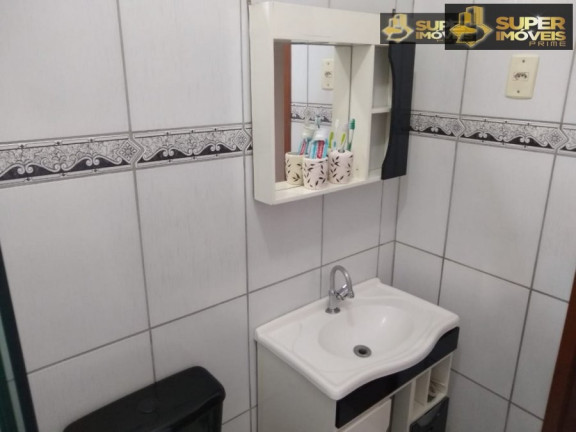 Imagem Casa com 3 Quartos à Venda, 126 m² em Fragata - Pelotas