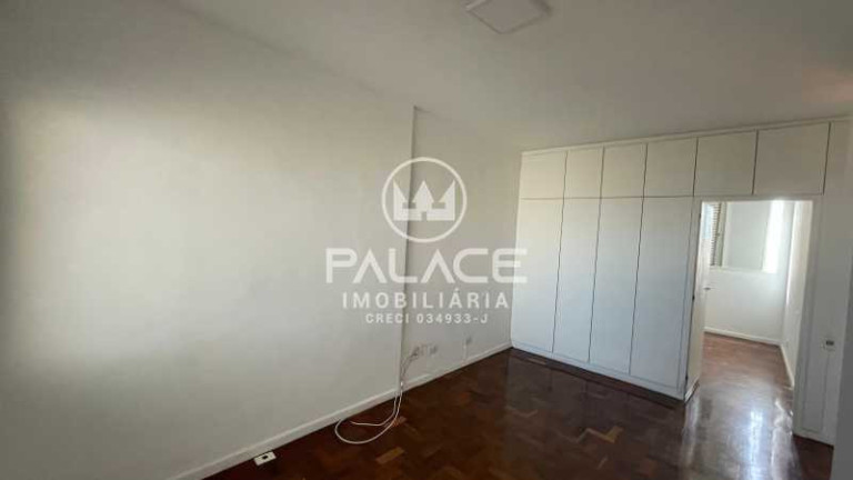 Imagem Apartamento com 2 Quartos à Venda, 60 m² em Centro - Piracicaba