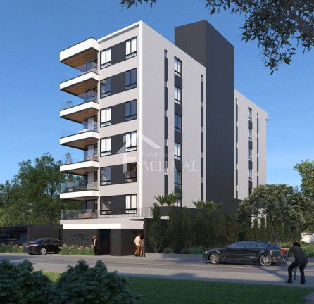 Imagem Apartamento com 2 Quartos à Venda, 77 m² em Bom Retiro - Joinville