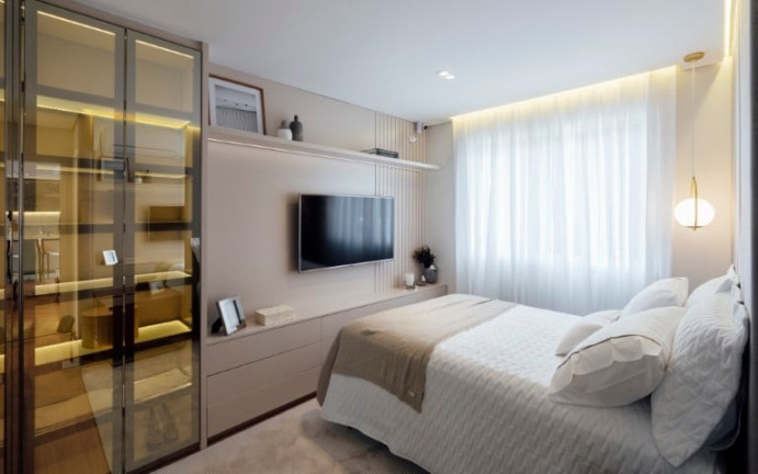 Imagem Apartamento com 3 Quartos à Venda, 67 m² em Passo Da Areia - Porto Alegre Imagem Apartamento com 3 Quartos à Venda, 67 m² em Passo Da Areia - Porto Alegre