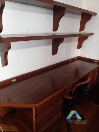 Imagem Apartamento com 1 Quarto à Venda, 45 m² em Vila Mariana - São Paulo