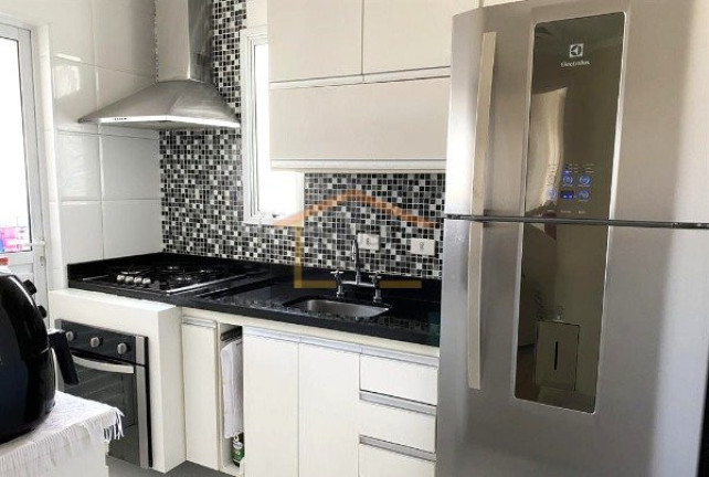 Imagem Cobertura com 2 Quartos à Venda, 116 m² em Parada Inglesa - São Paulo Imagem Cobertura com 2 Quartos à Venda, 116 m² em Parada Inglesa - São Paulo