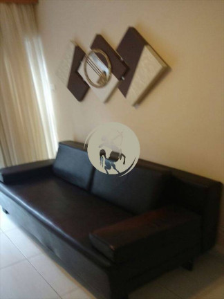 Imagem Apartamento com 1 Quarto à Venda, 40 m² em Gonzaga - Santos Imagem Apartamento com 1 Quarto à Venda, 40 m² em Gonzaga - Santos