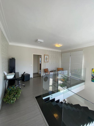 Imagem Casa com 3 Quartos à Venda, 314 m² em Caminho Novo - Tremembé Imagem Casa com 3 Quartos à Venda, 314 m² em Caminho Novo - Tremembé