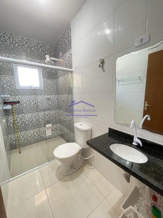 Imagem Casa com 2 Quartos à Venda, 87 m² em Horto Florestal - Ubatuba