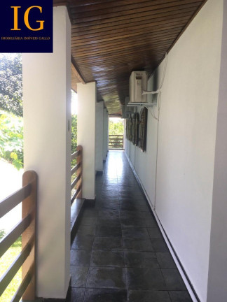 Imagem Imóvel com 4 Quartos à Venda, 260 m² em Santa Luzia - Ribeirão Pires
