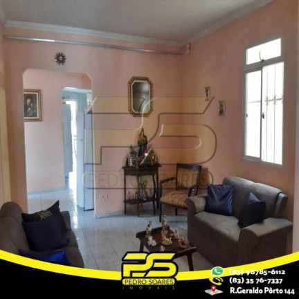 Imagem Casa com 3 Quartos à Venda, 10 m² em Centro - Jaguaribe Imagem Casa com 3 Quartos à Venda, 10 m² em Centro - Jaguaribe