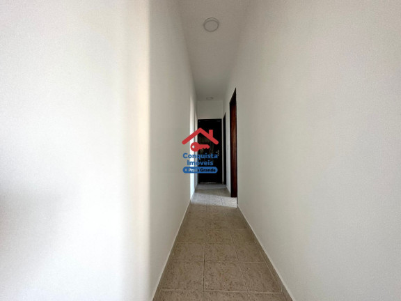 Imagem Apartamento com 2 Quartos à Venda, 65 m² em Mirim - Praia Grande