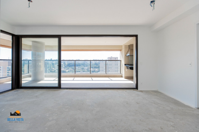 Imagem Apartamento com 3 Quartos à Venda, em Moema - São Paulo Imagem Apartamento com 3 Quartos à Venda, em Moema - São Paulo