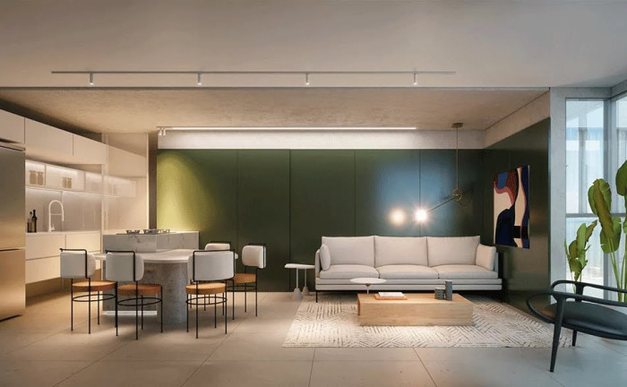 Imagem Apartamento com 2 Quartos à Venda, 54 m² em Boa Viagem - Recife Imagem Apartamento com 2 Quartos à Venda, 54 m² em Boa Viagem - Recife