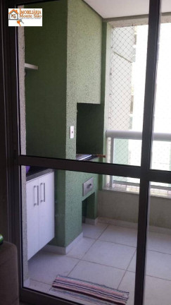 Imagem Apartamento com 3 Quartos à Venda, 80 m² em Jardim Las Vegas - Guarulhos Imagem Apartamento com 3 Quartos à Venda, 80 m² em Jardim Las Vegas - Guarulhos