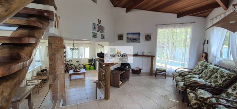 Imagem Casa com 3 Quartos à Venda, 265 m² em Maresias - São Sebastião
