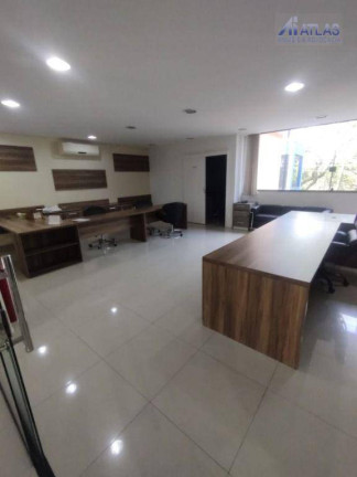 Imagem Sala Comercial para Alugar, 250 m² em Vila Alpina - São Paulo Imagem Sala Comercial para Alugar, 250 m² em Vila Alpina - São Paulo