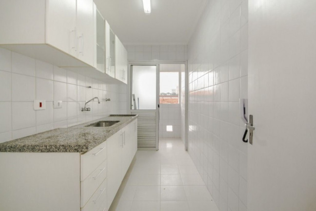 Imagem Imóvel com 2 Quartos à Venda, 54 m² em Chácara Santo Antônio (zona Sul) - São Paulo Imagem Imóvel com 2 Quartos à Venda, 54 m² em Chácara Santo Antônio (zona Sul) - São Paulo