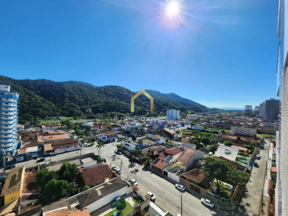 Imagem Apartamento com 2 Quartos à Venda, 78 m² em Monguaguá - Mongaguá