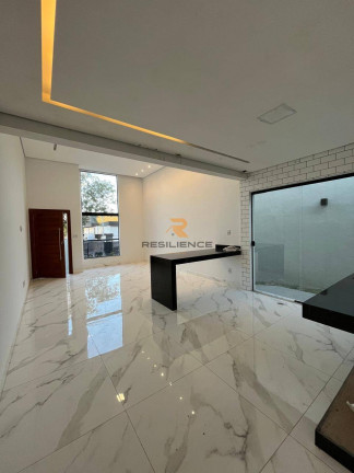Imagem Casa com 3 Quartos à Venda, 90 m² em Portal Do Sol - Lagoa Santa Imagem Casa com 3 Quartos à Venda, 90 m² em Portal Do Sol - Lagoa Santa