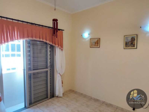 Imagem Apartamento com 2 Quartos à Venda, 83 m² em José Menino - Santos