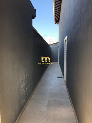 Imagem Sobrado com 2 Quartos à Venda, 74 m² em Tupi - Praia Grande