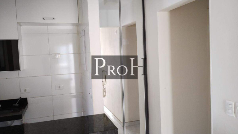 Imagem Apartamento com 2 Quartos à Venda, 52 m² em Baeta Neves - São Bernardo Do Campo