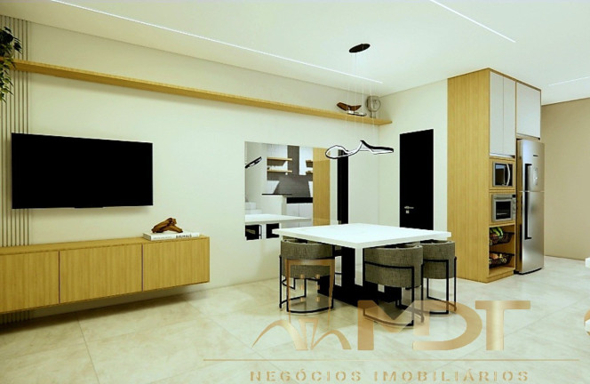 Imagem Casa com 3 Quartos à Venda, 103 m² em Itapoã - Belo Horizonte Imagem Casa com 3 Quartos à Venda, 103 m² em Itapoã - Belo Horizonte