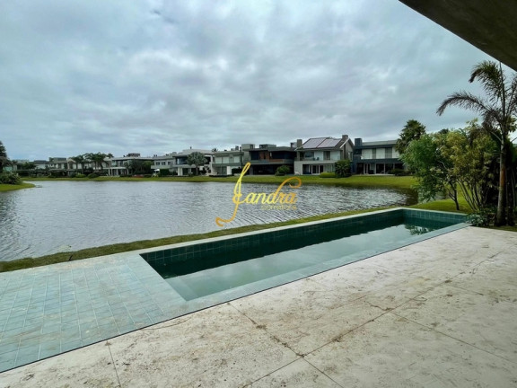 Imagem Casa de Condomínio com 6 Quartos à Venda, 484 m² em Centro - Xangri-la Imagem Casa de Condomínio com 6 Quartos à Venda, 484 m² em Centro - Xangri-la