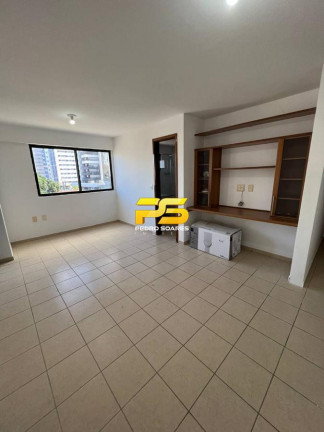 Imagem Apartamento com 4 Quartos à Venda, 233 m² em Manaíra - João Pessoa Imagem Apartamento com 4 Quartos à Venda, 233 m² em Manaíra - João Pessoa