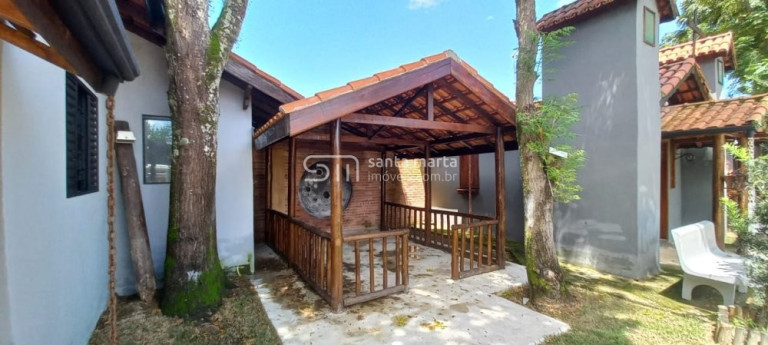 Imagem Imóvel com 2 Quartos à Venda, 150 m² em Quatinga - Lorena Imagem Imóvel com 2 Quartos à Venda, 150 m² em Quatinga - Lorena