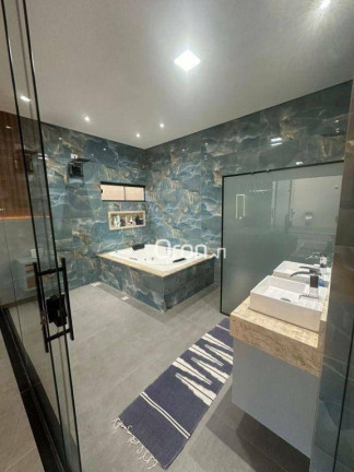 Imagem Casa com 3 Quartos à Venda, 245 m² em Setor Pontal Sul - Aparecida De Goiânia Imagem Casa com 3 Quartos à Venda, 245 m² em Setor Pontal Sul - Aparecida De Goiânia