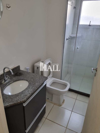 Imagem Apartamento com 1 Quarto à Venda, 40 m² em Residencial Santa Filomena - São José Do Rio Preto Imagem Apartamento com 1 Quarto à Venda, 40 m² em Residencial Santa Filomena - São José Do Rio Preto