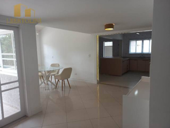 Imagem Casa com 4 Quartos à Venda, 450 m² em Jardim Esplanada Ii - São José Dos Campos